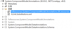 ASP.NETCoreģ����֤��Ϣ�ı��ػ����������