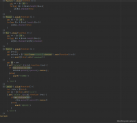laravel ajax curd ¼жϹܵʵ