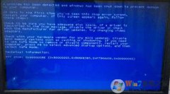 Win7 dxgkrnl.sys��������0x00000116�������