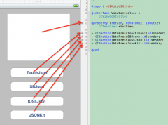IOSJsonʵ