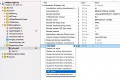 iOS��ʹ��URL Scheme����App��ת�Ľ̳�