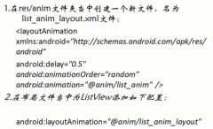 Android֮ͼͼ붯