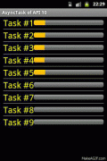 Androidʼ֮:AsyncTaskӦ