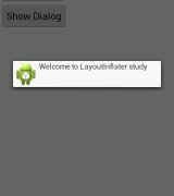 Android LayoutInflaterʹϸ