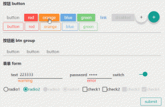 ����ô�CSS3ʵ��Material DesignЧ��