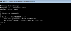 򵥷MongoDB̳е