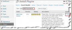 WordPress ֱӽļý