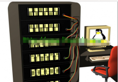 ���ŵ�Linux���������ý���