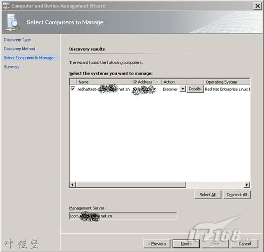 ʵSCOMLinuxwww.linuxidc.com