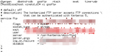 Զ̿Linuxftp/telnet
