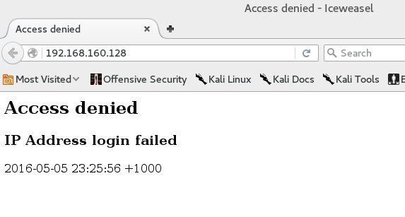 Kali Linux ۹޵ķ