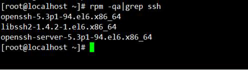  Linux޸SSH˿ںŵķ