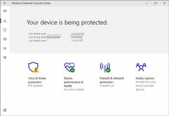 Win10޷Windows Defender