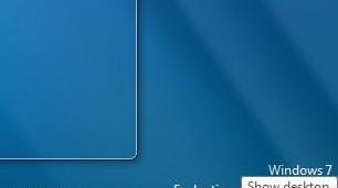 <a data-cke-saved-href='http://www.sem.org.cn/os/windows/' href='http://www.sem.org.cn/os/windows/'><u>Windows</u></a> 7中显示桌面有几种方法?-中国E盟技术频道