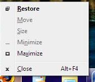 ʾرջԭ Win 7С