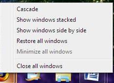 ʾرջԭ Win 7С