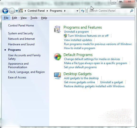 ޸Win7ļʹ򿪷ʽ-йE˼Ƶ