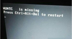 Win7������ʾWUMTC is missing�Ľ������