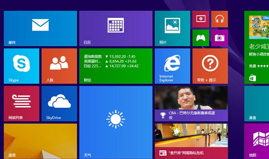 ����U������win8.1ϵͳ��ͼ�Ľ̳� 