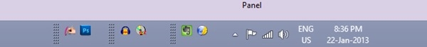Windows 8