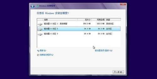 Win8Ӳ̰װͼ