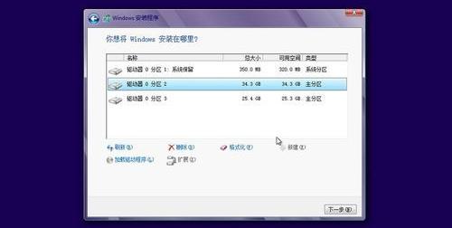 Win8Ӳ̰װͼ