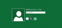 Win8PIN¼Ľ̳