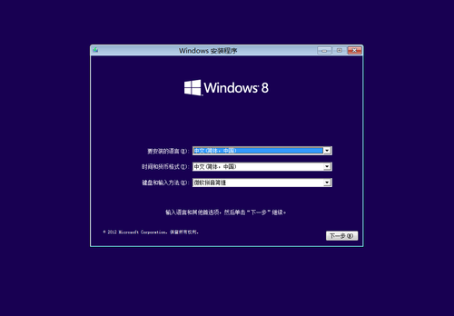 ༭ײ UװWin8ϵͳ