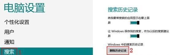 ���Windows 8�����ۼ���¼��ʵ�÷���