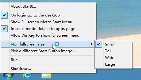 stardock СߣStart8
