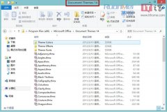 ����Win8�ļ���Դ��������ʾȫ·���ķ���