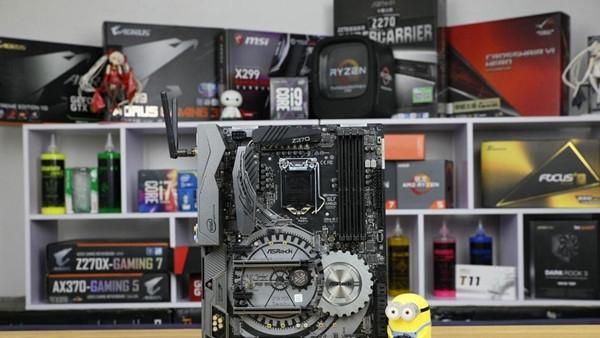 i7 8700k��ʲô����ã�Intel�˴�i7-8700k������乥��