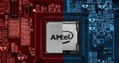 CPU