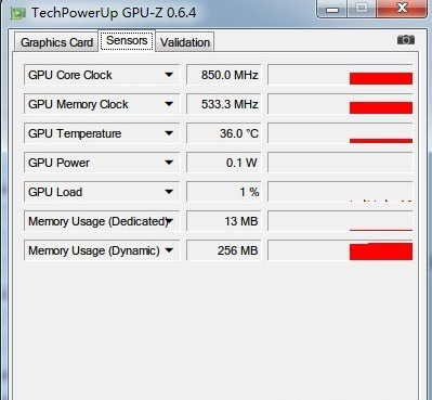GPU-ZԼԿ¶