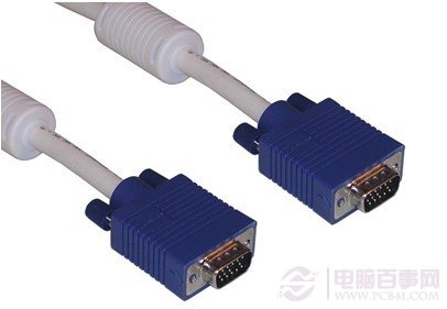 VGA�ӿ���-���ڽ���������ʾ����������