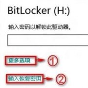 Win 8νBitLocker