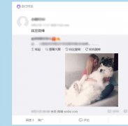 ΢���еĶ�ͼ���͵�΢�ŵķ���