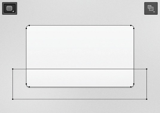 PS新手教程!打造一枚简约音乐播放器