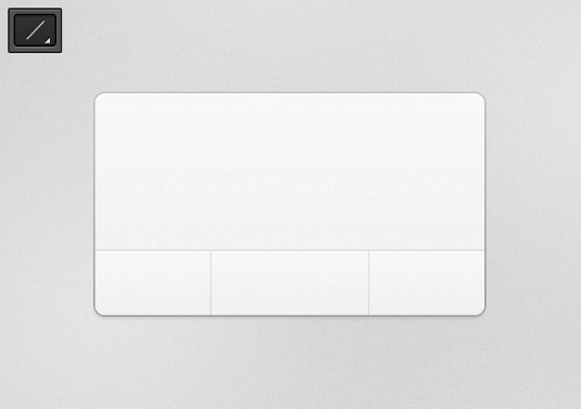 PS新手教程!打造一枚简约音乐播放器