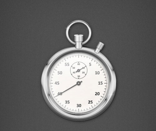 stop-watch