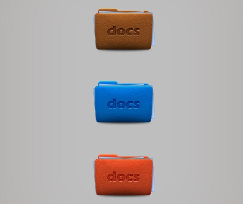 folder-icons