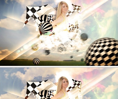 retrofutureristic