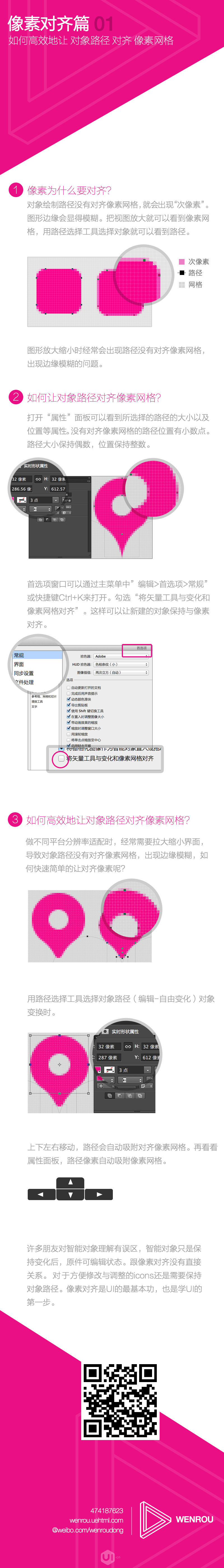 01���ò�֪����Ƴ�ʶ�������ض���ƪ