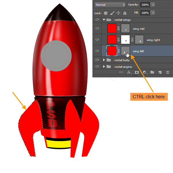 retrorocket47