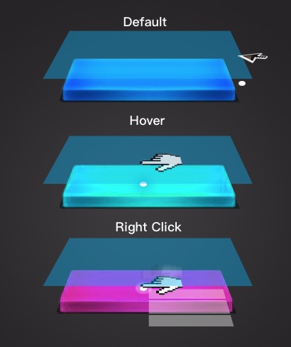 PC�����vs�ֻ������ƣ����ֽ����к���ͬ�㣿