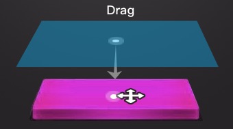 PC�����vs�ֻ������ƣ����ֽ����к���ͬ�㣿