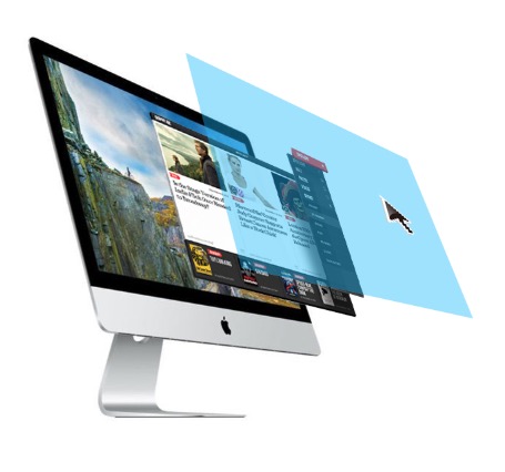 PC�����vs�ֻ������ƣ����ֽ����к���ͬ�㣿