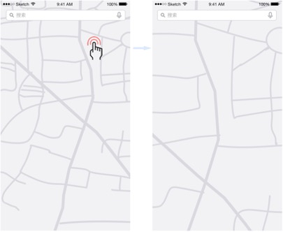 PC�����vs�ֻ������ƣ����ֽ����к���ͬ�㣿