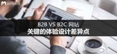 B2B VS B2C վؼƲ