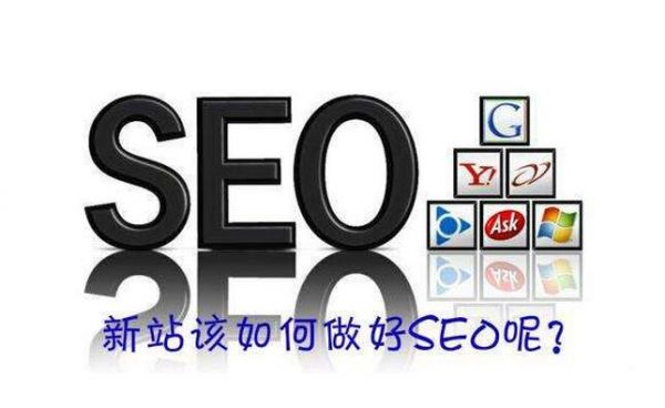 SEO�̳̣���վ�Ż�������׶μ����̽��� ��һ��